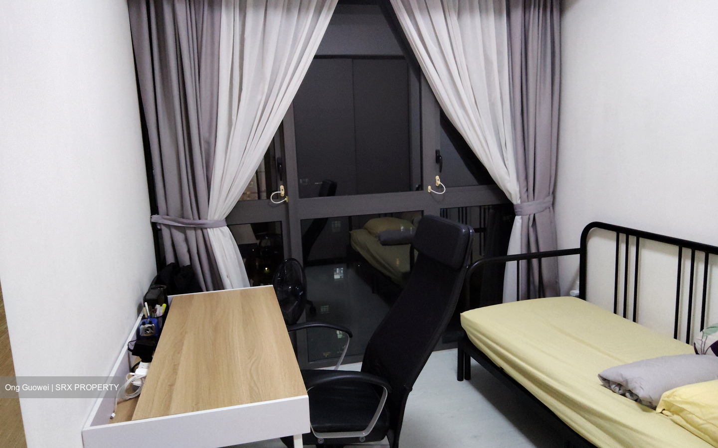 The Terrace (D19), Condominium #624554561